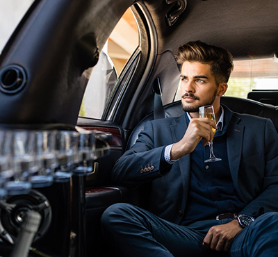 GuidedPlanet LimousineS ervices