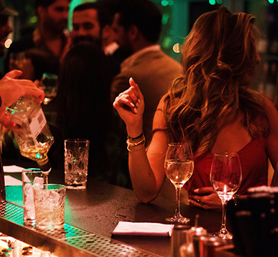 GuidedPlanet Nightlife