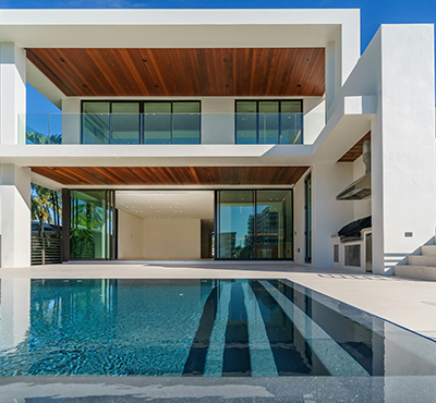 GuidedPlanet Villas and Luxury Homes