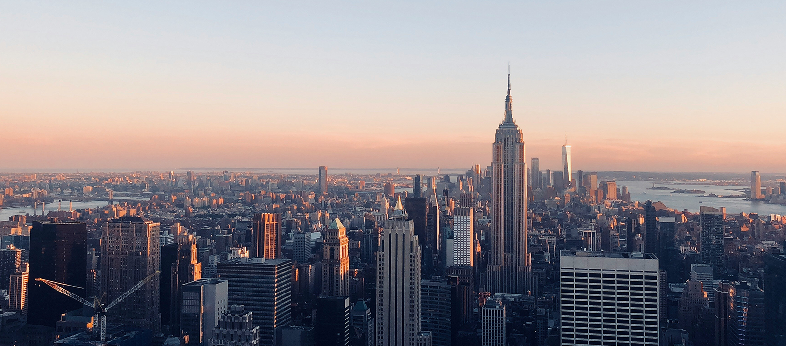 GuidedPlanet City Landscape